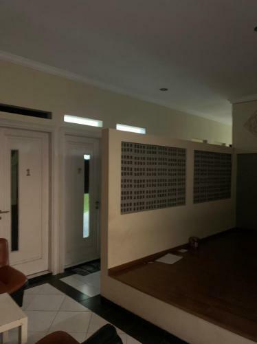 Albergue Kost Otista