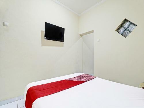 Hotel Oyo 91480 Putridapisa Syariah