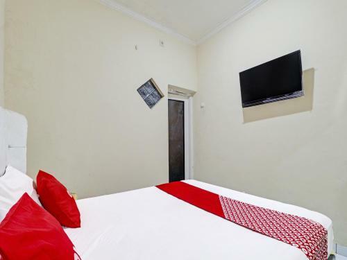 Hotel Oyo 91480 Putridapisa Syariah