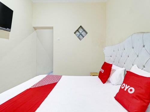 Hotel Oyo 91480 Putridapisa Syariah