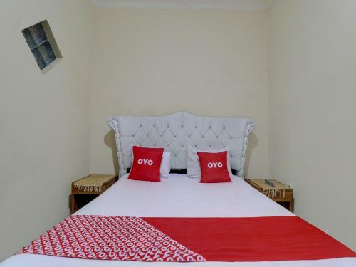 Hotel Oyo 91480 Putridapisa Syariah