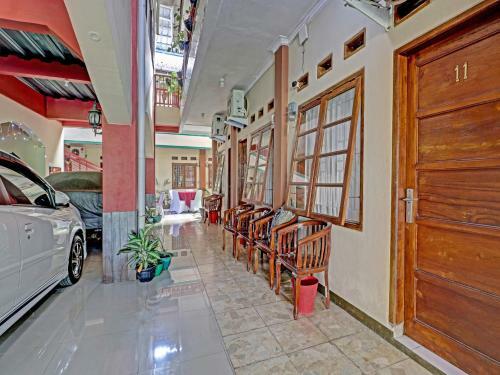 Hotel Oyo 91480 Putridapisa Syariah