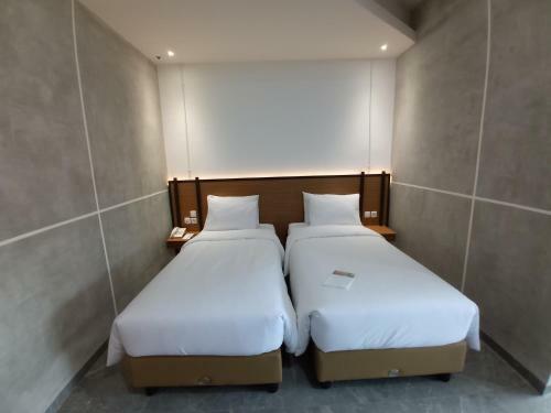 Rid's Hotel Palembang