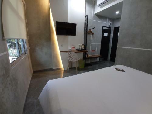Rid's Hotel Palembang