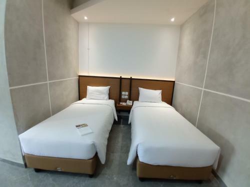Rid's Hotel Palembang