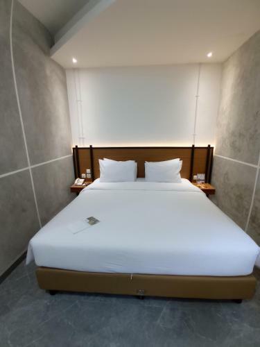 Rid's Hotel Palembang