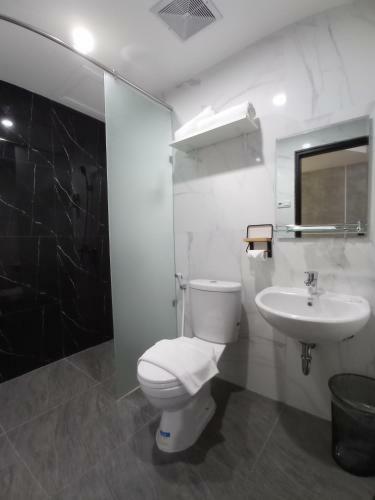 Rid's Hotel Palembang