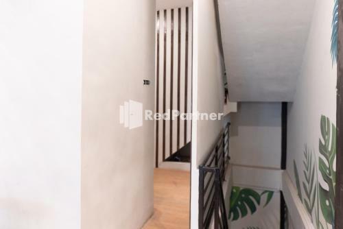 Hotel Capsule Inn Antasari Redpartner