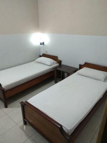 Hotel Maya