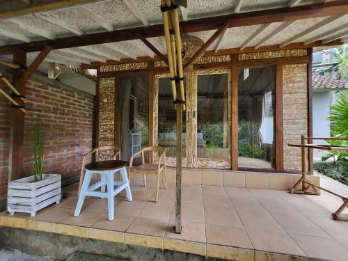 Bb House Ubud