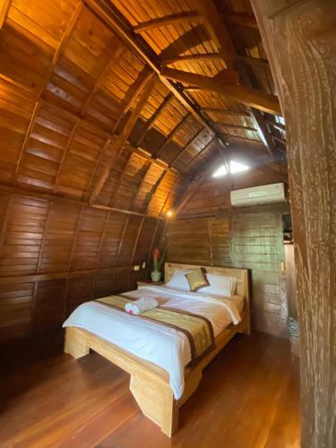 Lodge Ita House