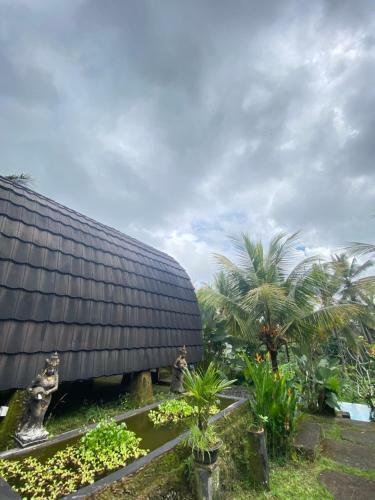 Lodge Ita House