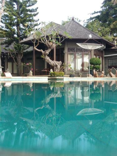 Bed & Breakfast Villa Baba Sunset Beach Inn