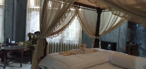 Bed & Breakfast Villa Baba Sunset Beach Inn