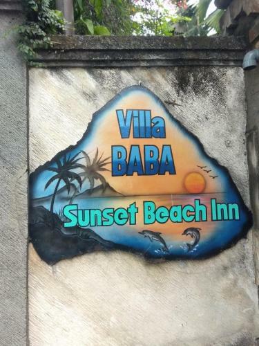 Bed & Breakfast Villa Baba Sunset Beach Inn