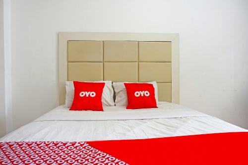 Hotel Collection O 91526 Glv Nusantara Tower E