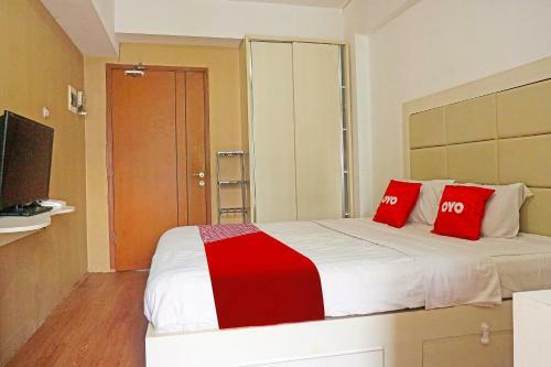 Hotel Collection O 91526 Glv Nusantara Tower E