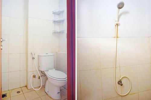 Hotel Collection O 91526 Glv Nusantara Tower E