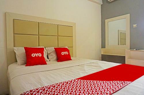 Hotel Collection O 91526 Glv Nusantara Tower E