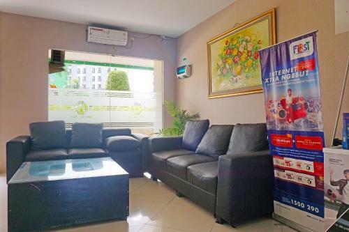 Hotel Collection O 91526 Glv Nusantara Tower E