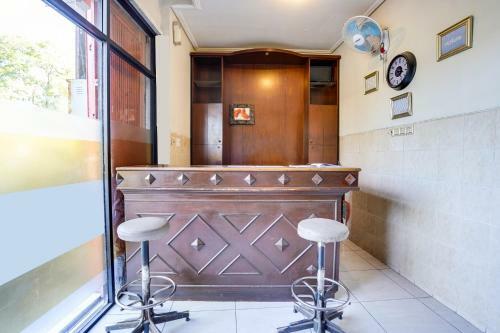Hotel Oyo 91511 Ampel Residence Syariah