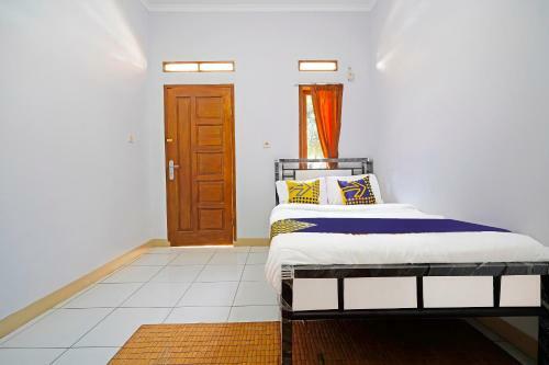 Hotel Spot On 91469 Pondok Pelita