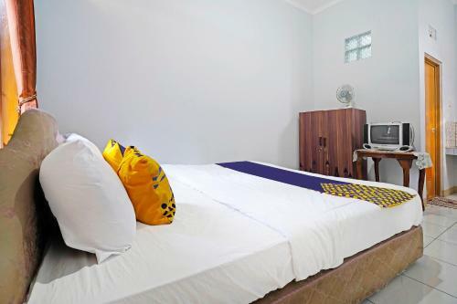 Hotel Spot On 91469 Pondok Pelita
