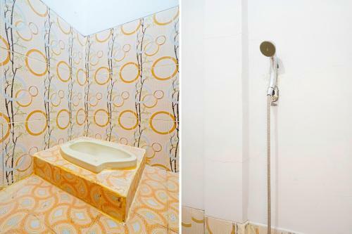 Hotel Spot On 91469 Pondok Pelita