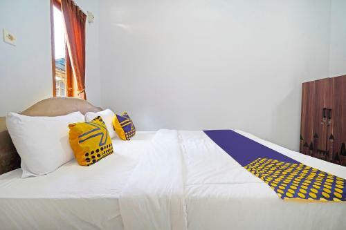 Hotel Spot On 91469 Pondok Pelita