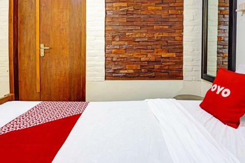 Hotel Oyo 91502 Kost Bu Lilies Syariah