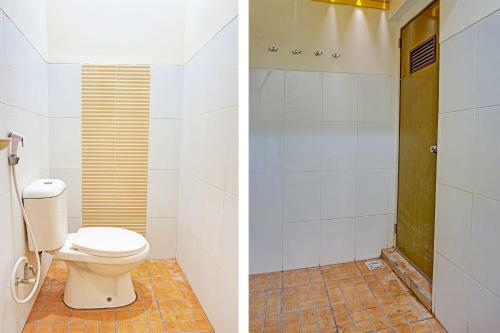 Hotel Oyo 91502 Kost Bu Lilies Syariah