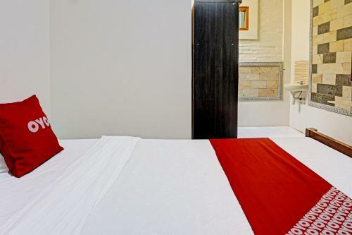 Hotel Oyo 91502 Kost Bu Lilies Syariah