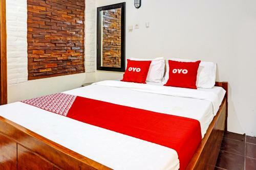 Hotel Oyo 91502 Kost Bu Lilies Syariah