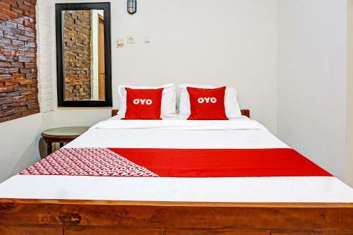 Hotel Oyo 91502 Kost Bu Lilies Syariah