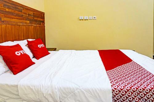 Hotel Oyo 91502 Kost Bu Lilies Syariah
