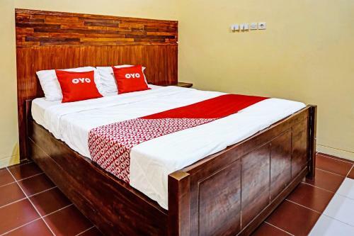 Hotel Oyo 91502 Kost Bu Lilies Syariah