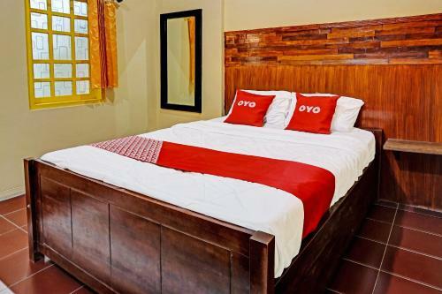 Hotel Oyo 91502 Kost Bu Lilies Syariah