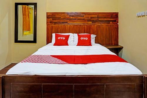 Hotel Oyo 91502 Kost Bu Lilies Syariah