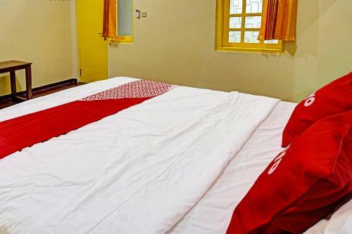 Hotel Oyo 91502 Kost Bu Lilies Syariah
