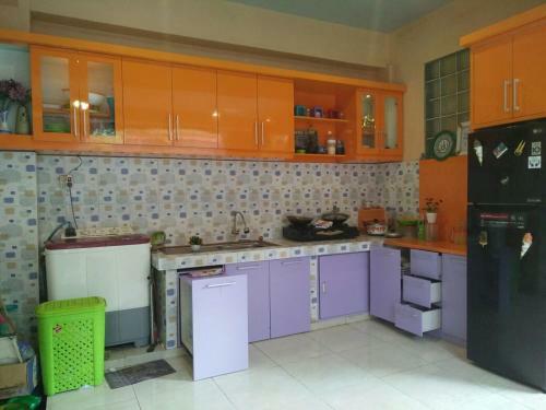 Yasmin Homestay