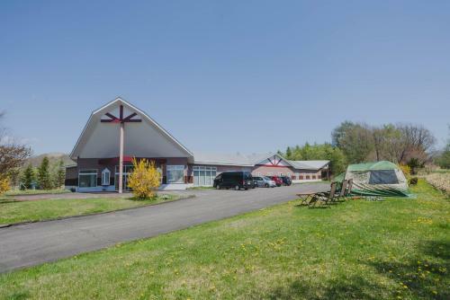 Hotel Rera Mashu - Vacation Stay 04897v