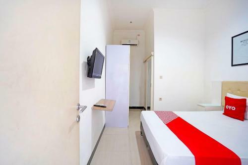 Hotel Oyo 91508 Ruby Homestay Syariah