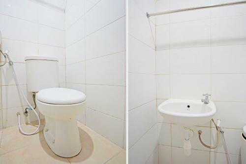Hotel Oyo 91508 Ruby Homestay Syariah