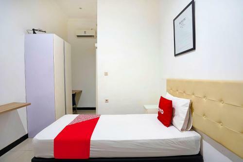 Hotel Oyo 91508 Ruby Homestay Syariah