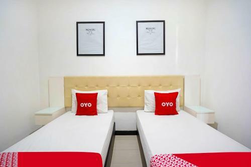 Hotel Oyo 91508 Ruby Homestay Syariah