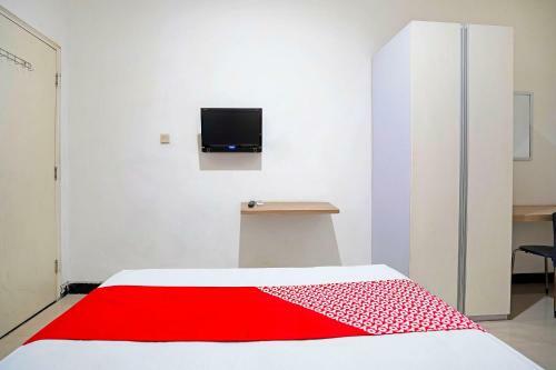 Hotel Oyo 91508 Ruby Homestay Syariah
