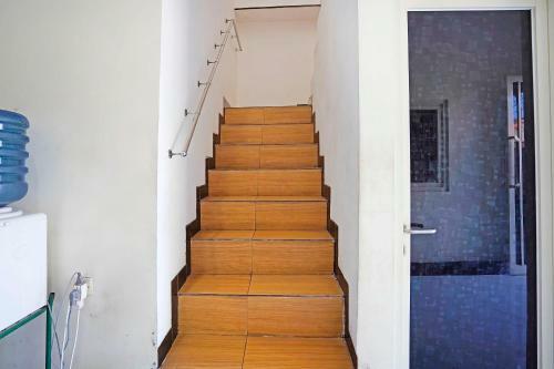 Hotel Oyo 91508 Ruby Homestay Syariah