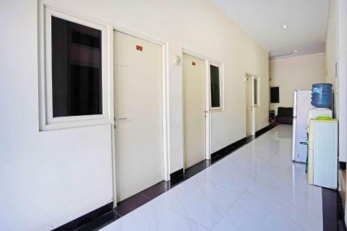 Hotel Oyo 91508 Ruby Homestay Syariah