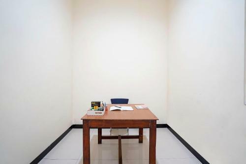 Hotel Oyo 91508 Ruby Homestay Syariah
