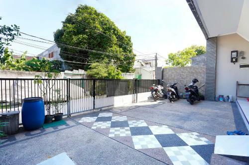 Hotel Oyo 91508 Ruby Homestay Syariah